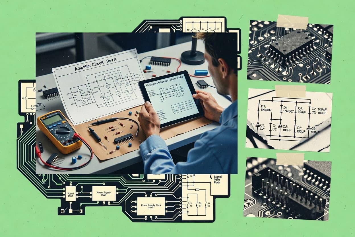 Top 10 Best Electronics Schematics Software of 2026