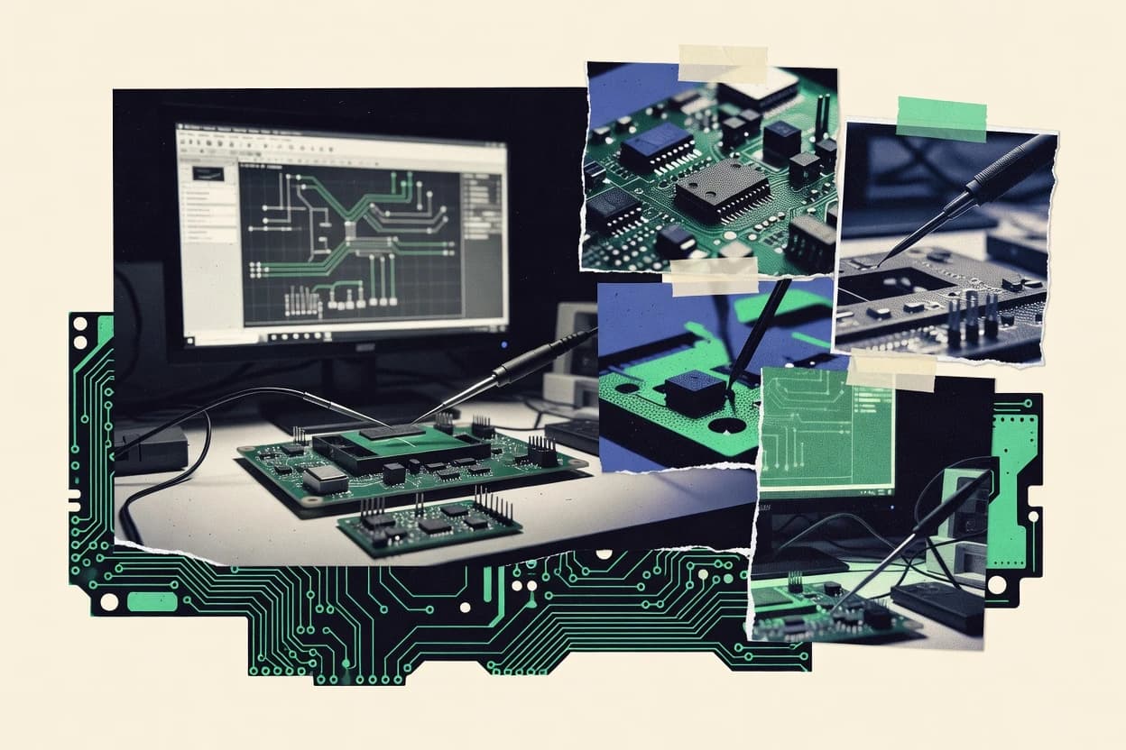 Top 10 Best Electronics Simulator Software of 2026