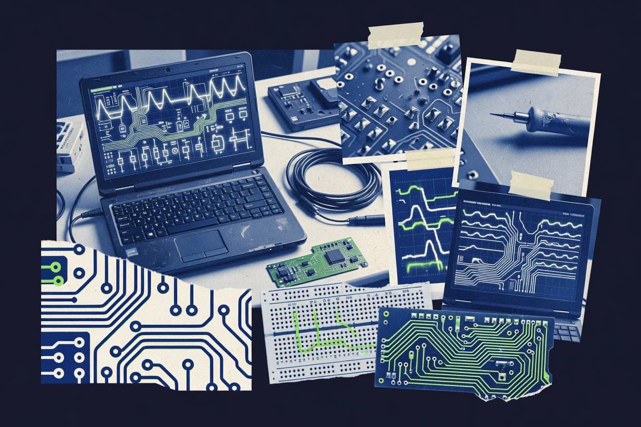 Top 10 Best Electronics Simulation Software of 2026