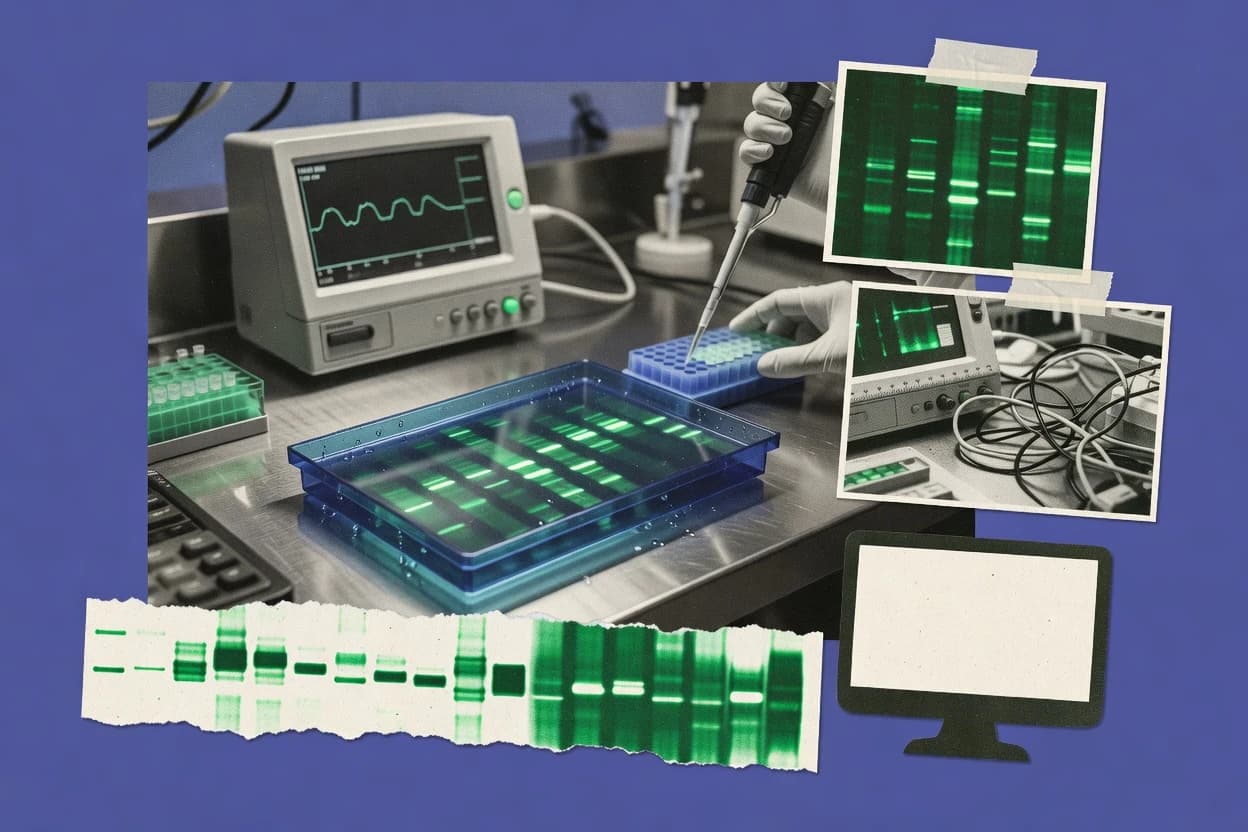 Top 10 Best Electrophoresis Analysis Software of 2026