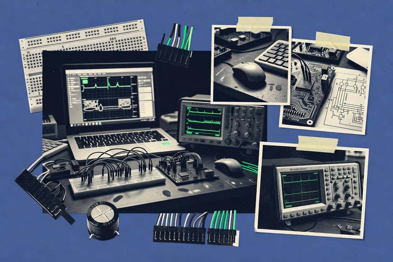 Top 10 Best Electronics Workbench Software of 2026