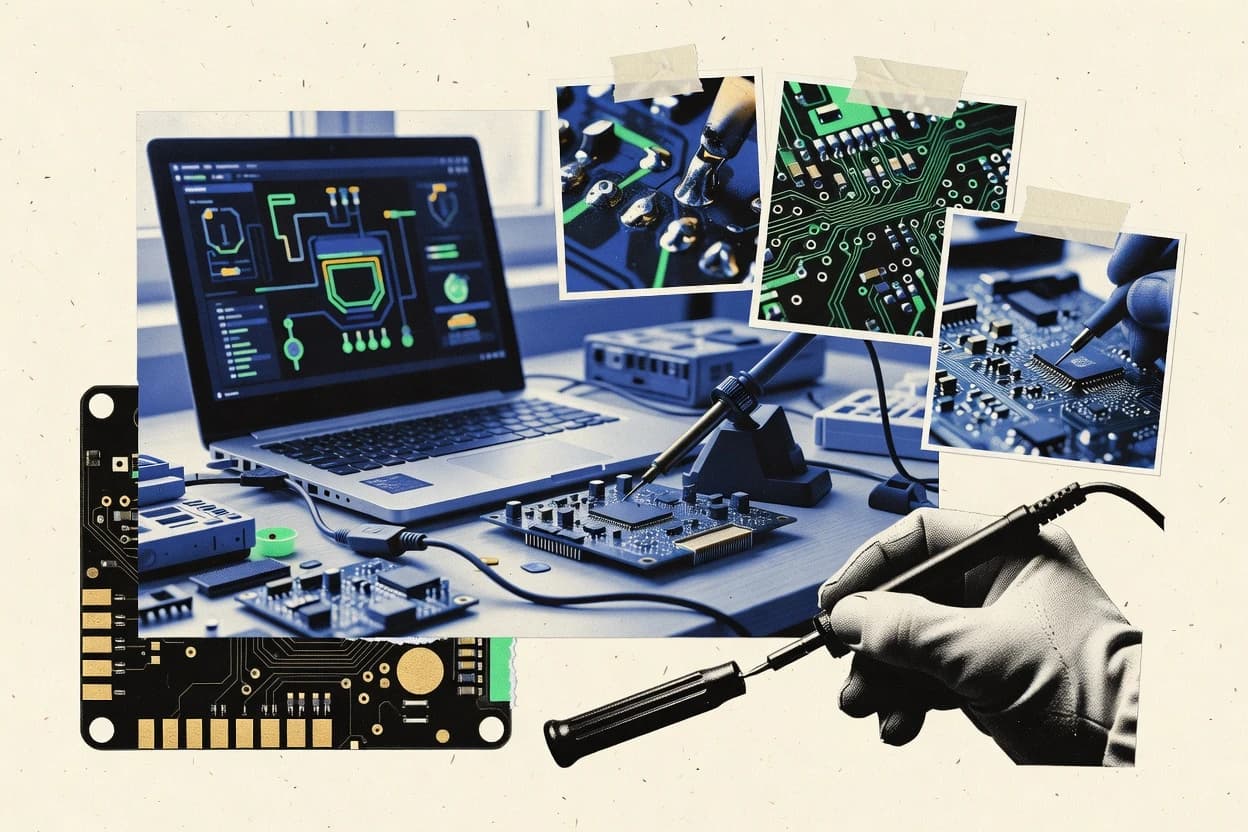 Top 10 Best Electronics Software of 2026