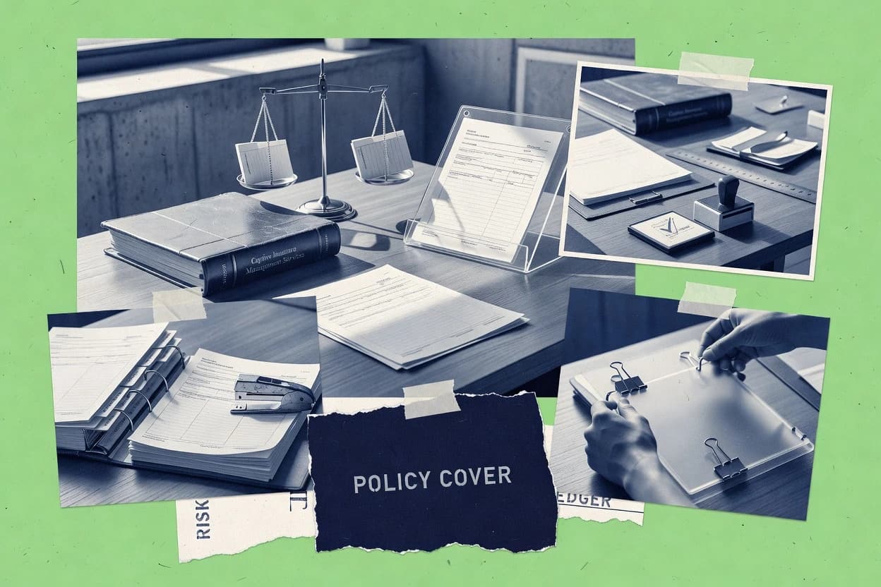 Top 10 Best Captive Insurance Management Services of 2026