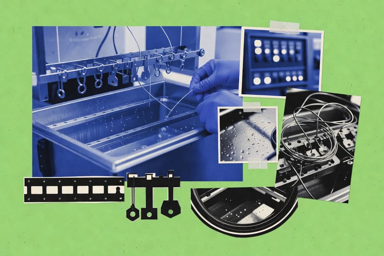 Top 10 Best Electroplating Software of 2026