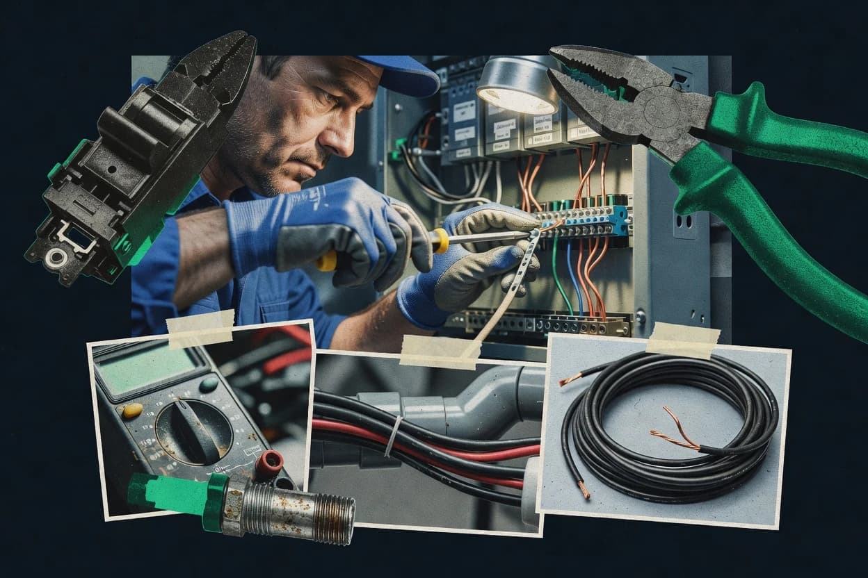 Top 10 Best Elektriker Software of 2026