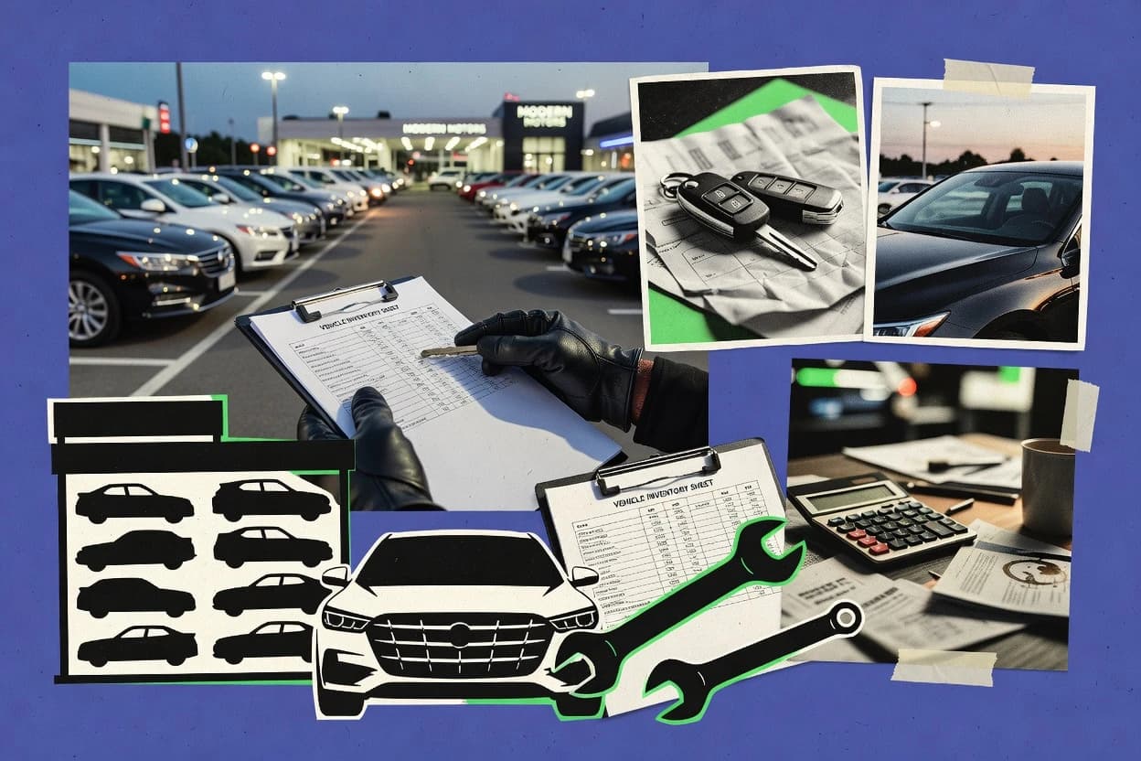 Top 10 Best Car Dealership Data Mining Services of 2026