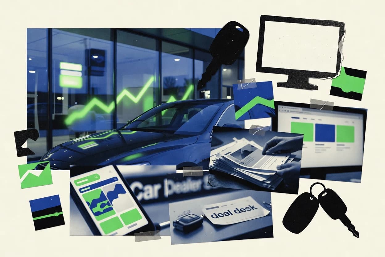 Top 10 Best Car Dealer SEO Services of 2026