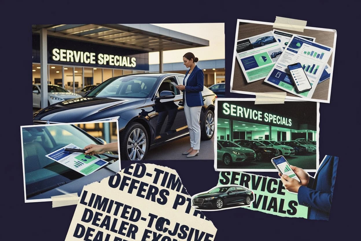 Top 10 Best Car Dealer Marketing Services of 2026