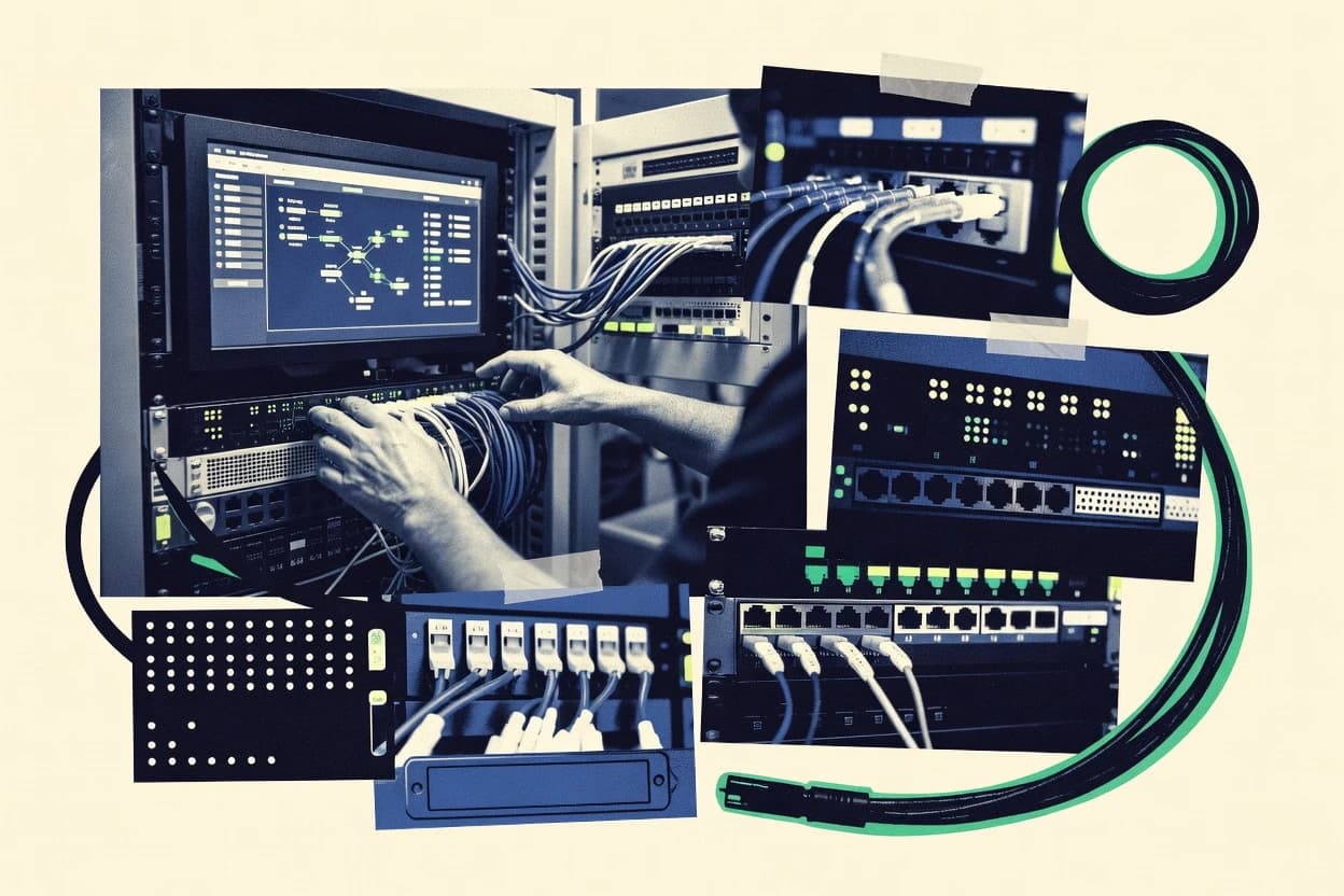 Top 10 Best Element Management System Software of 2026