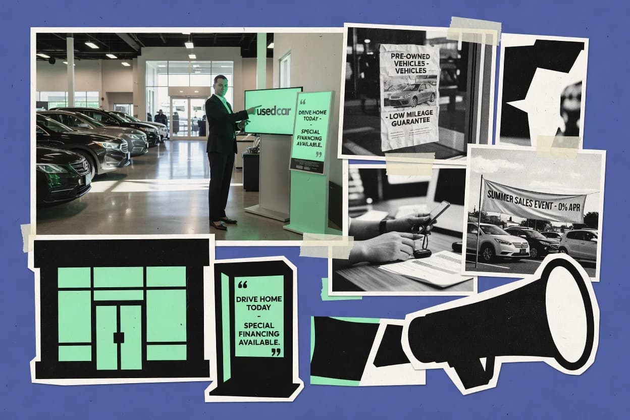 Top 10 Best Car Dealership Marketing Services of 2026