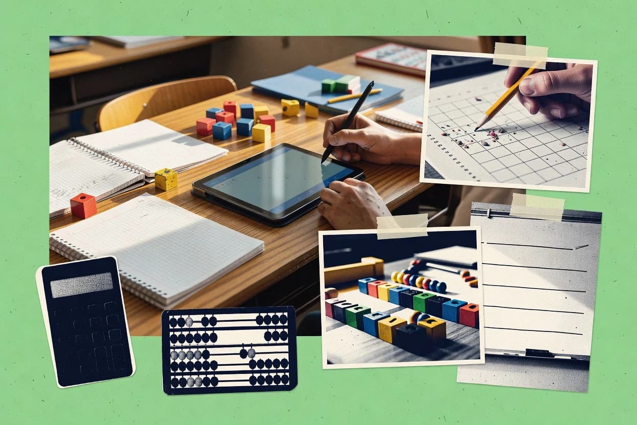 Top 10 Best Elementary School Math Software of 2026