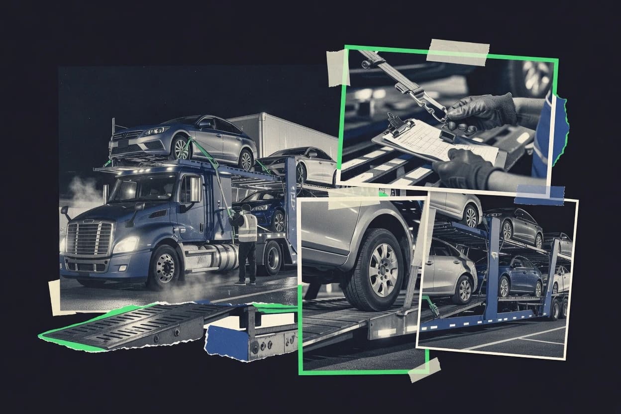 Top 10 Best Car Hauler Dispatch Services of 2026