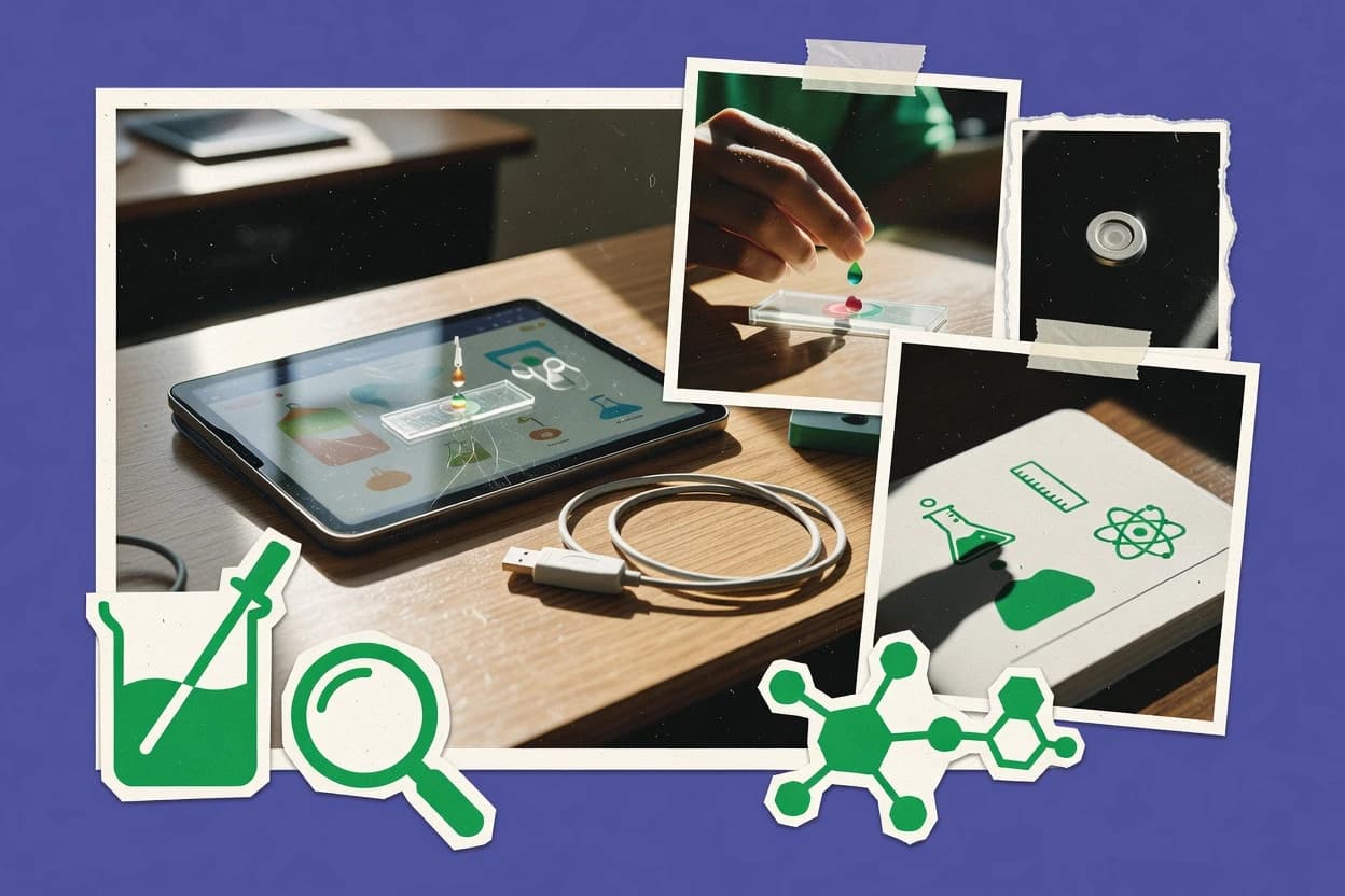 Top 10 Best Elementary Science Software of 2026