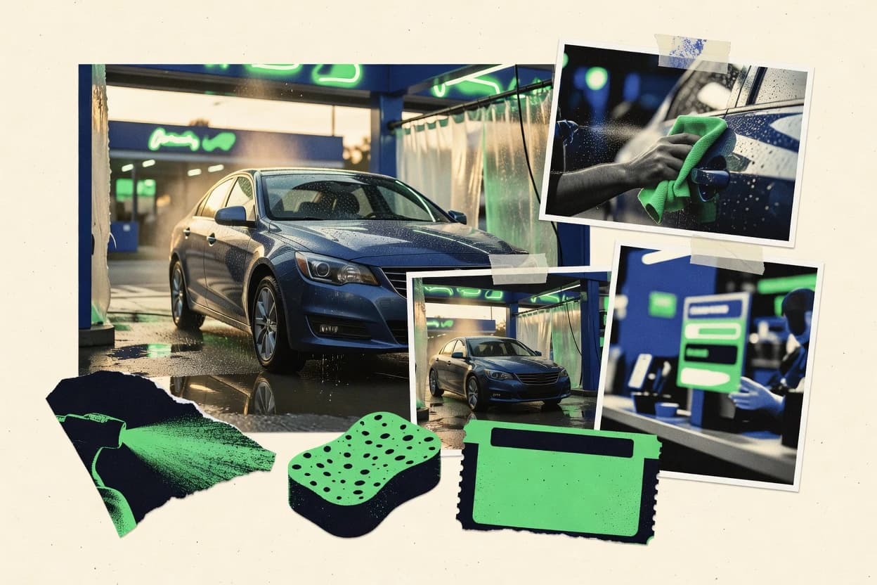 Top 10 Best Car Wash Marketing Services of 2026