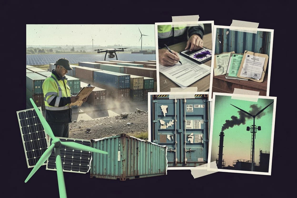 Top 10 Best Carbon Credit Services of 2026