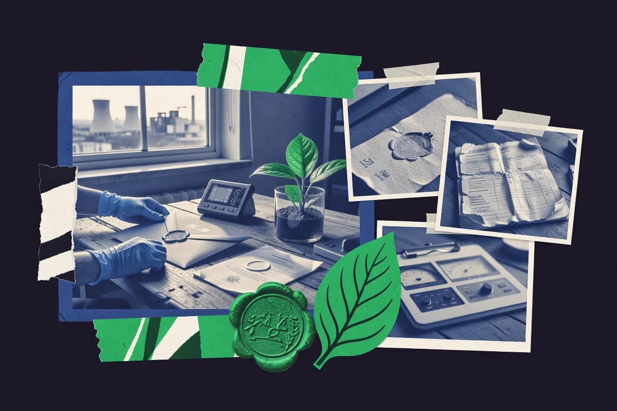Top 10 Best Carbon Credit Certification Services of 2026