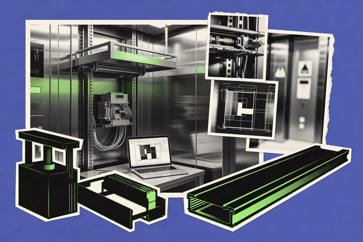 Top 10 Best Elevator Design Software of 2026