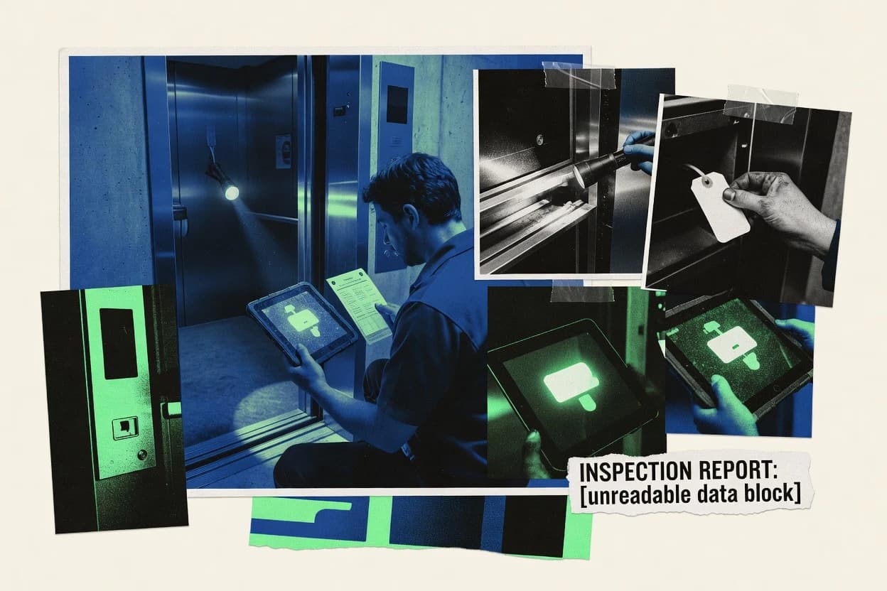 Top 10 Best Elevator Inspection Software of 2026