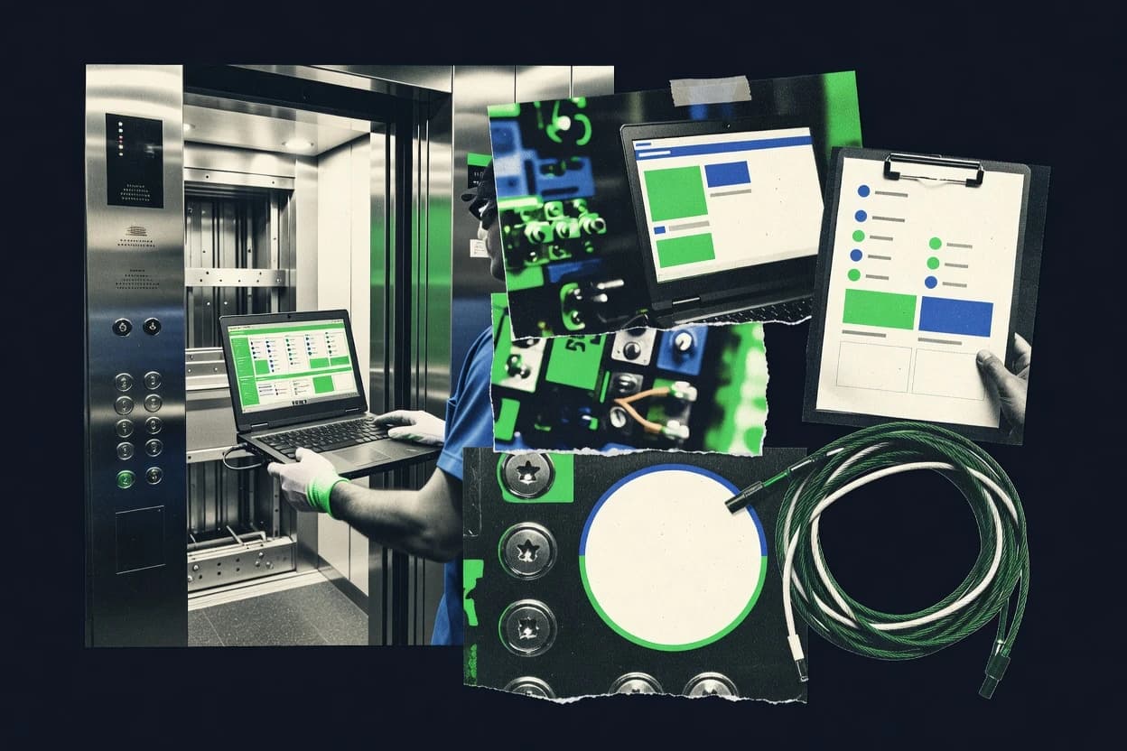 Top 9 Best Elevator Maintenance Management Software of 2026