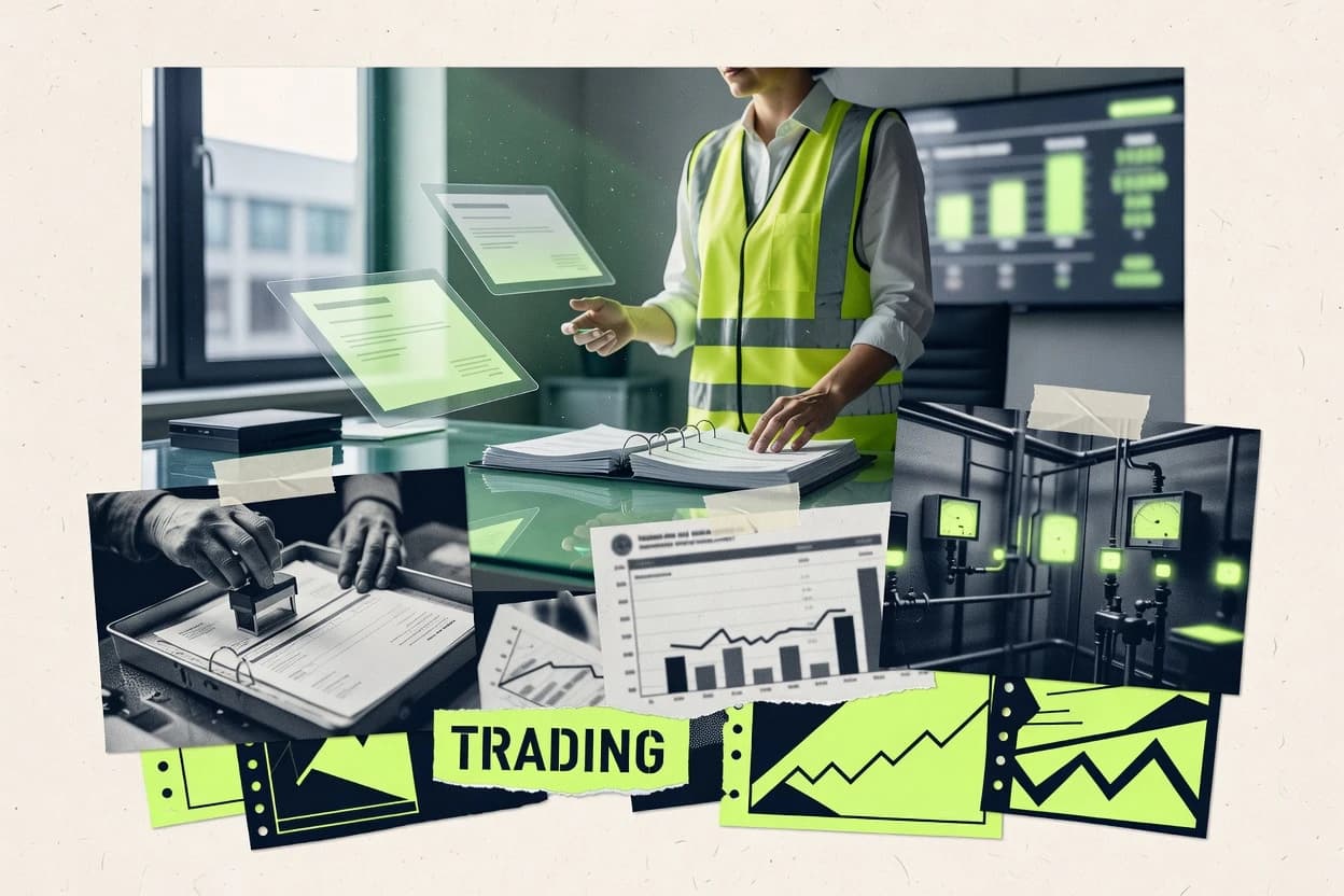Top 10 Best Carbon Emissions Trading Services of 2026