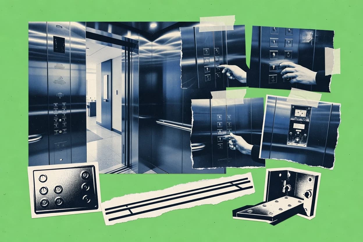 Top 5 Best Elevator Software of 2026
