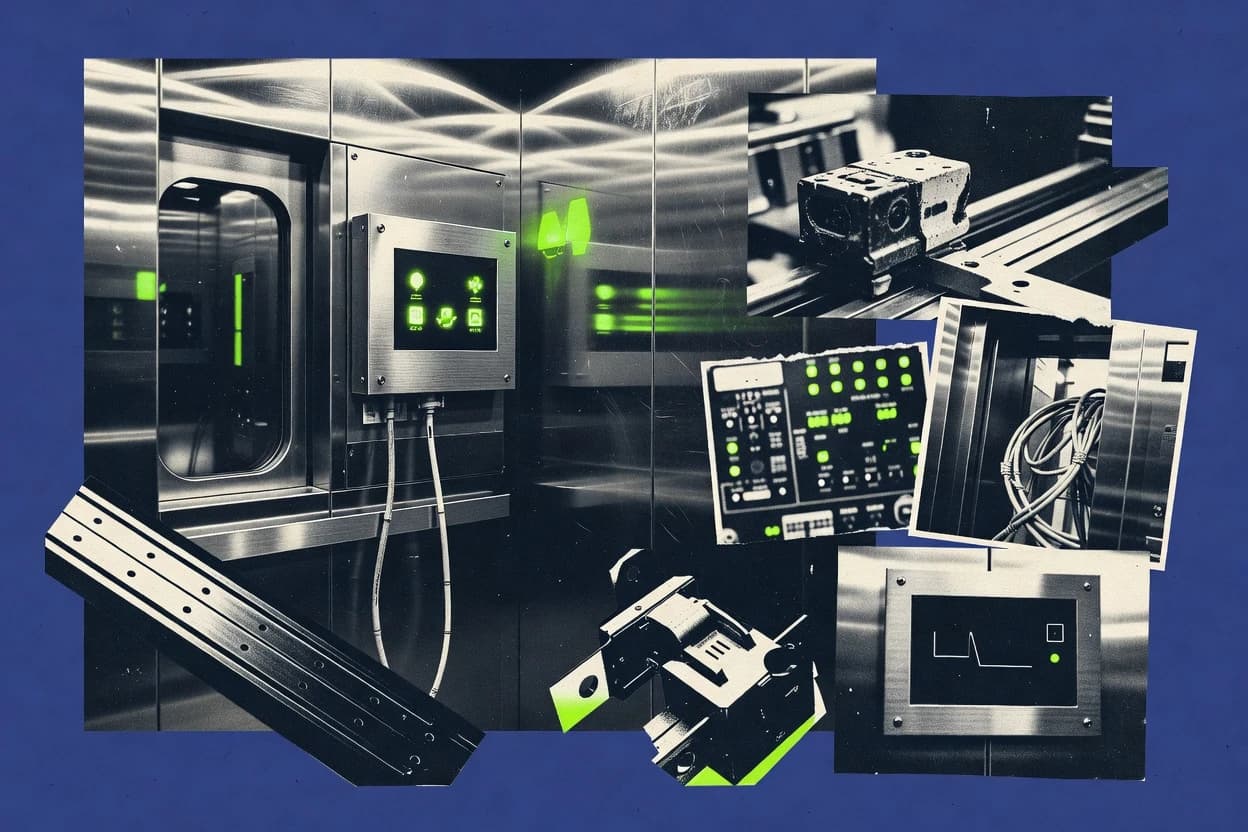 Top 10 Best Elevator Monitoring Software of 2026
