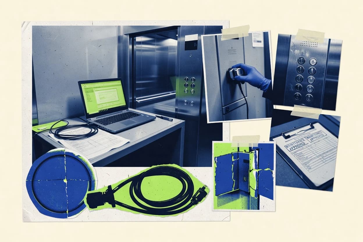 Top 10 Best Elevator Service Manager Software of 2026
