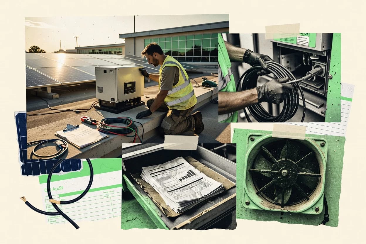 Top 10 Best Carbon Footprint Reduction Services of 2026