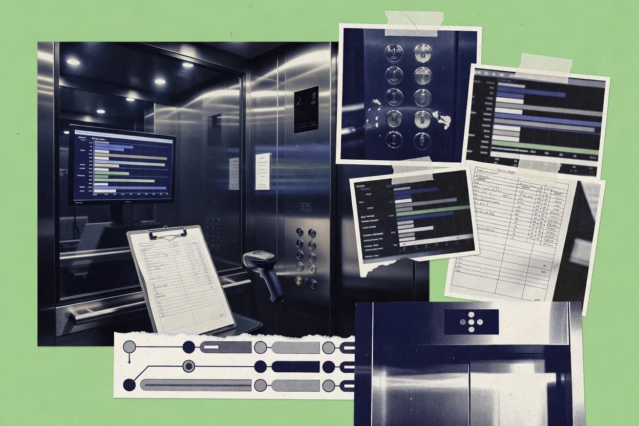 Top 7 Best Elevator Traffic Analysis Software of 2026