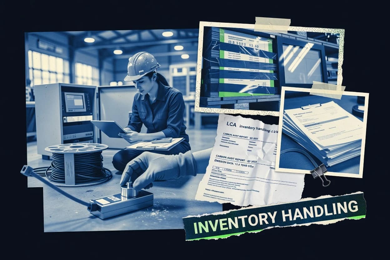 Top 10 Best Carbon Footprinting Services of 2026