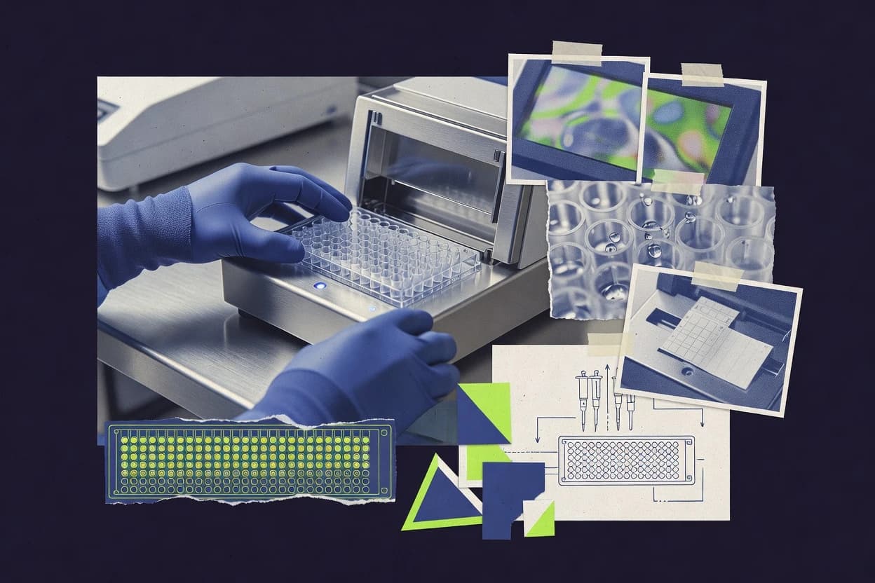 Top 10 Best Elisa Plate Reader Software of 2026