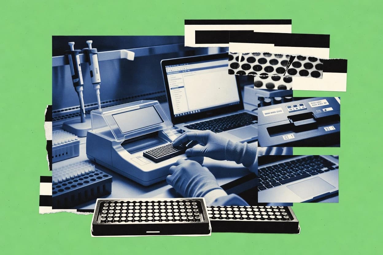 Top 10 Best Elisa Reader Software of 2026
