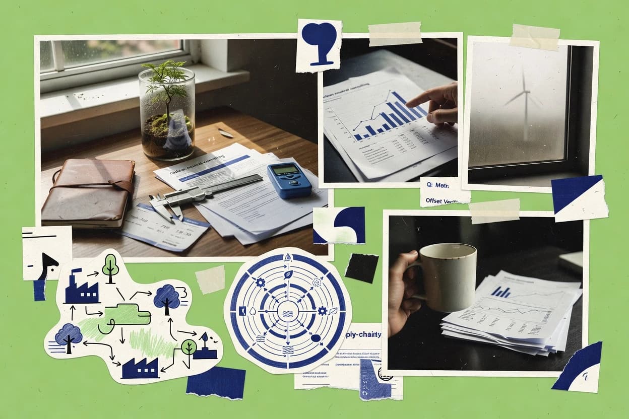 Top 10 Best Carbon Neutral Consulting Services of 2026