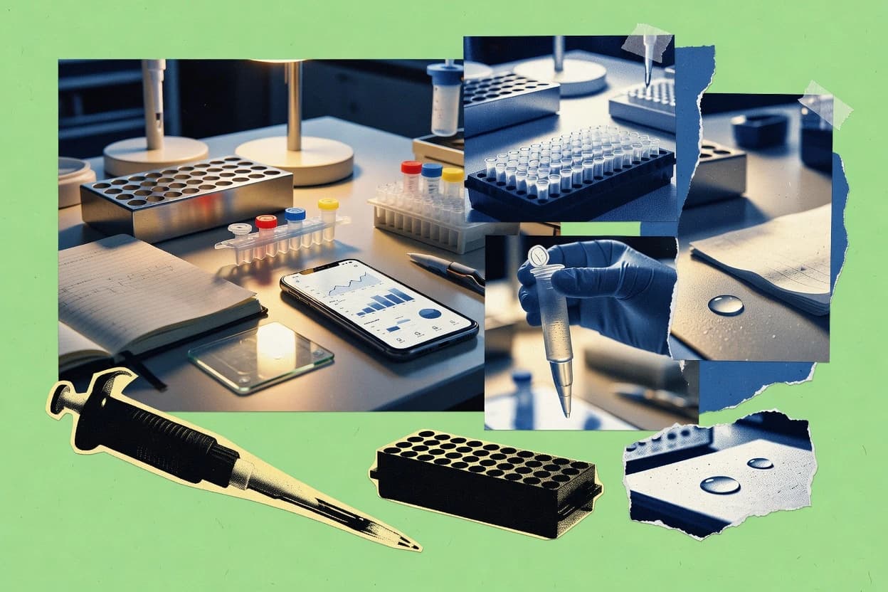 Top 10 Best Elisa Software of 2026