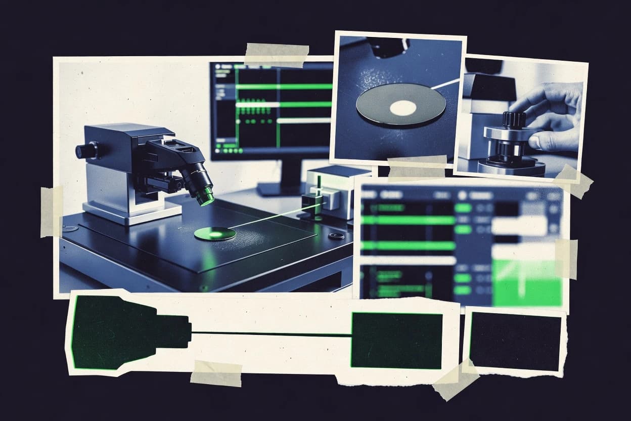 Top 10 Best Ellipsometer Software of 2026