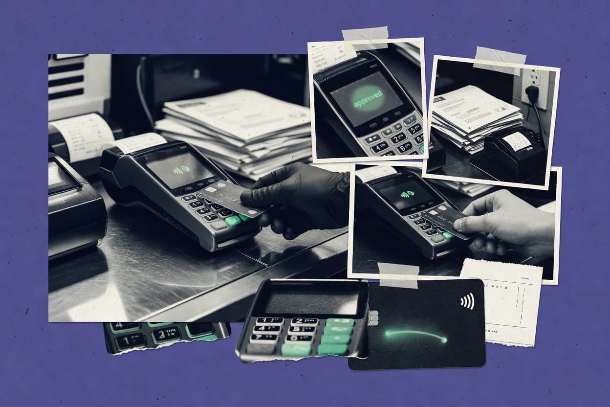 Top 10 Best Card Acquiring Services of 2026