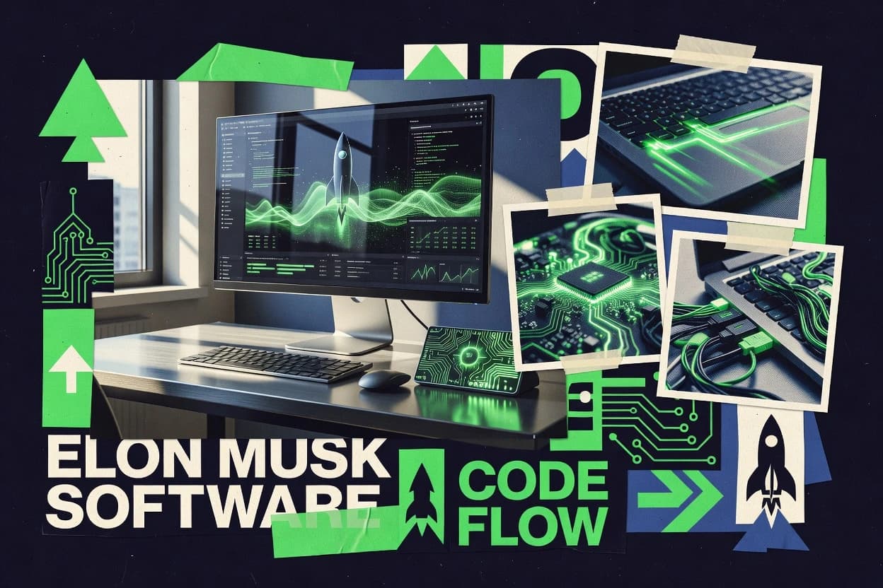 Top 10 Best Elon Musk Software of 2026