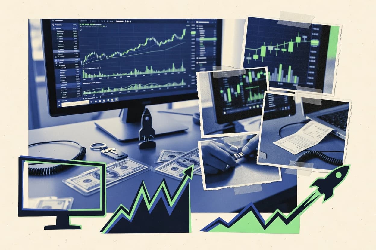 Top 10 Best Elon Musk Stock Trading Software of 2026