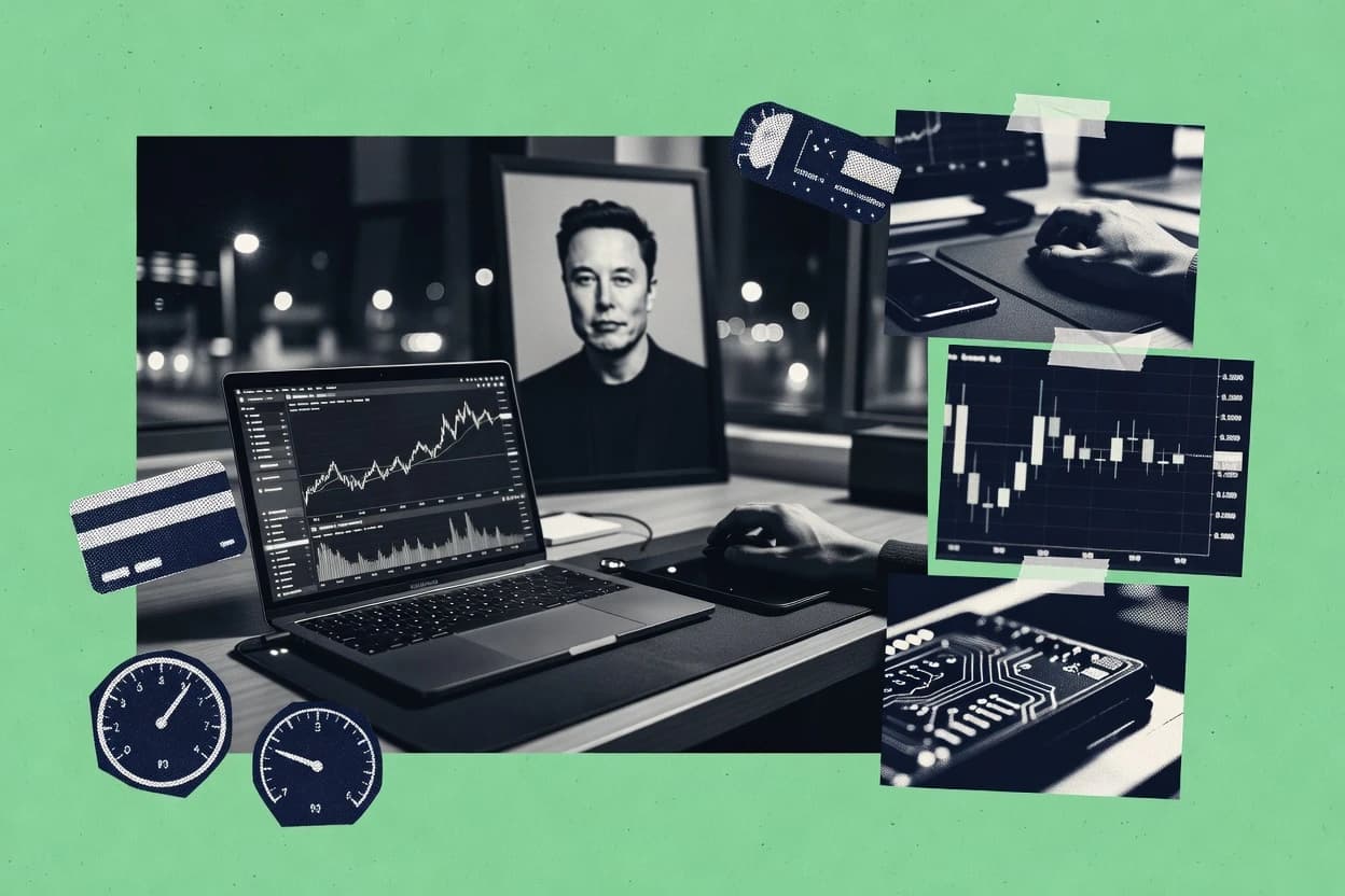 Top 10 Best Elon Musk Trading Software of 2026