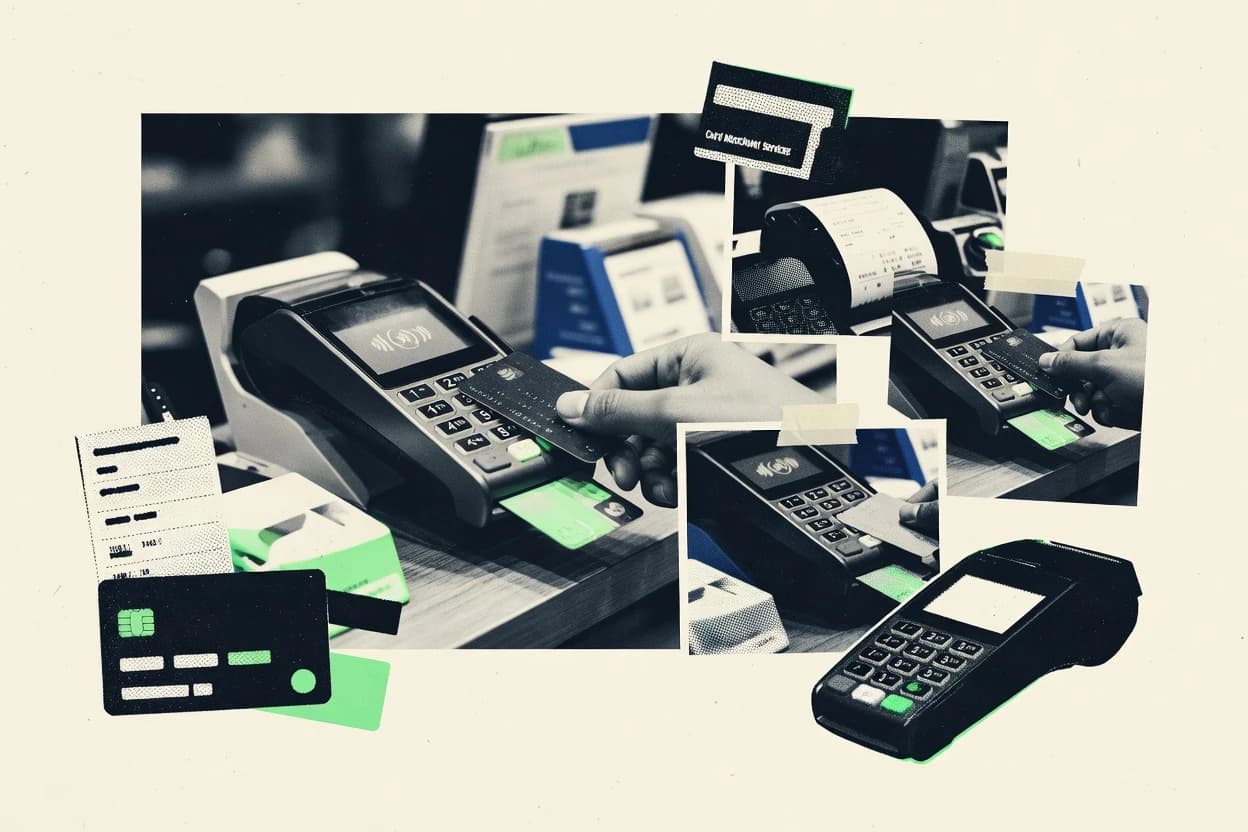 Top 10 Best Card Merchant Services of 2026