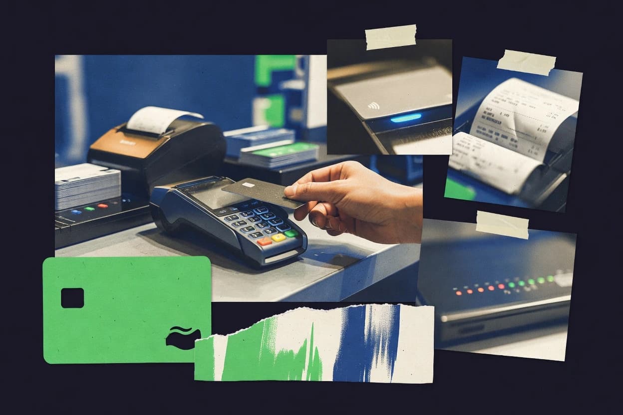 Top 10 Best Card Payment Processing Services of 2026