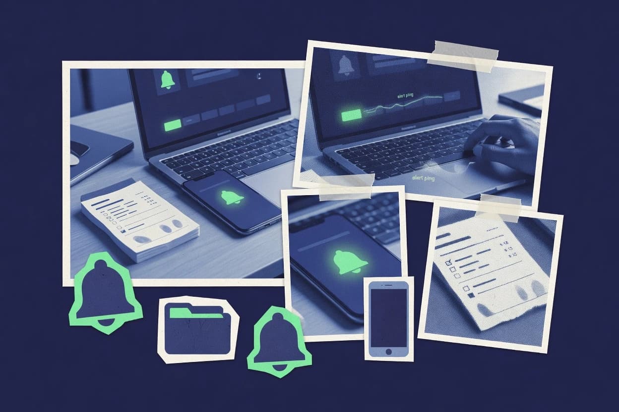 Top 10 Best Email Alert Software of 2026