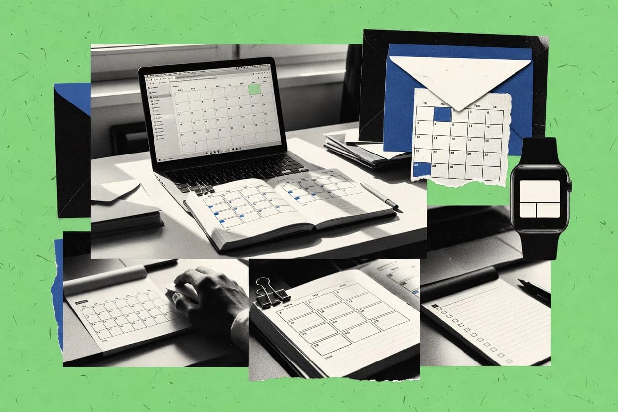 Top 10 Best Email And Calendar Software of 2026