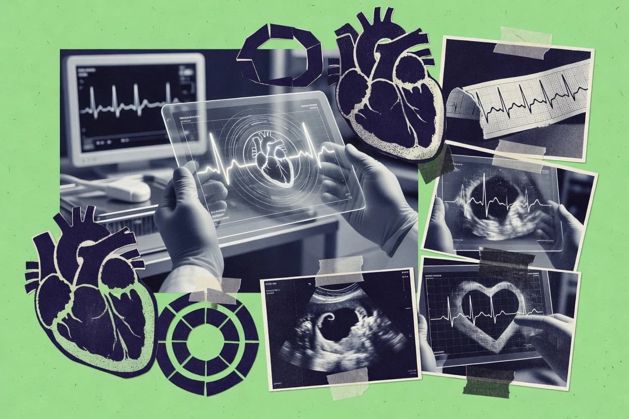 Top 10 Best Cardiology AI Services of 2026