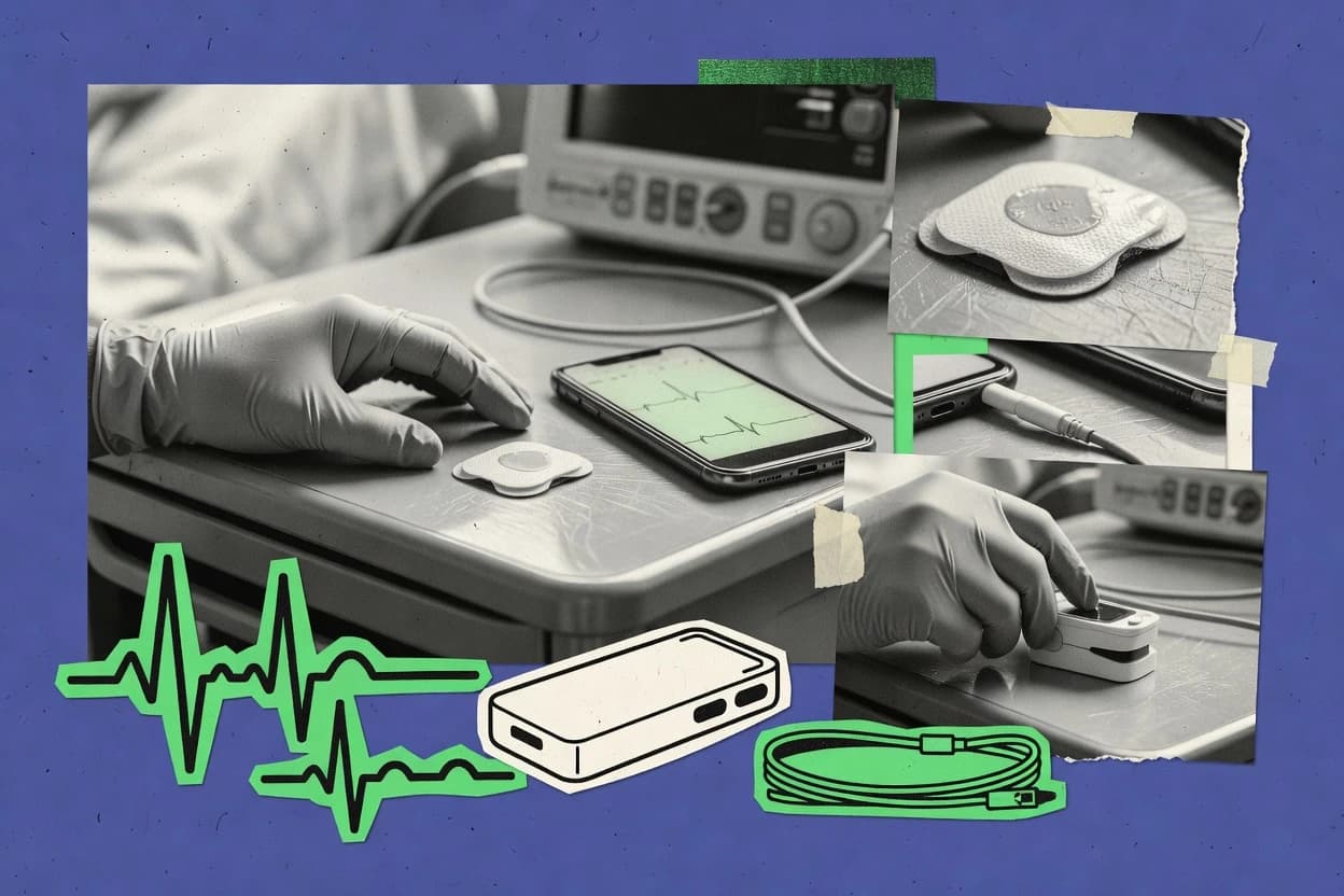 Top 10 Best Cardiac Remote Monitoring Services of 2026