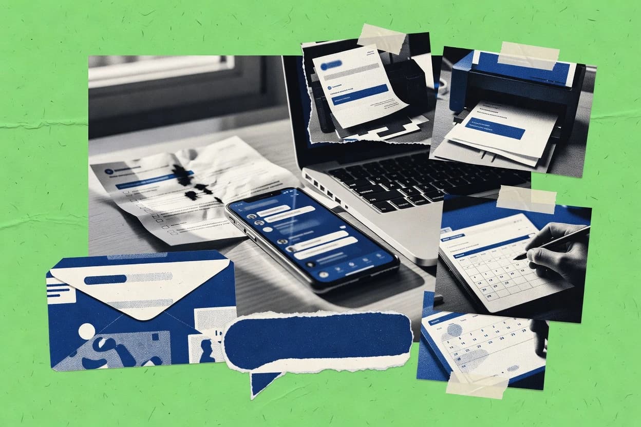 Top 10 Best Email And Sms Marketing Software of 2026