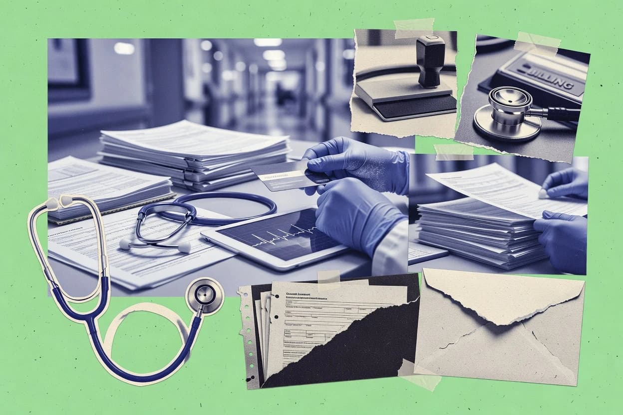 Top 10 Best Cardiology Medical Billing Services of 2026