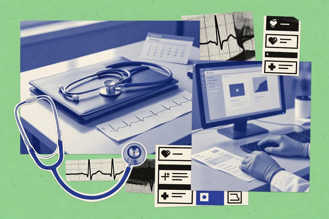 Top 10 Best Cardiology Ehr Billing Services of 2026
