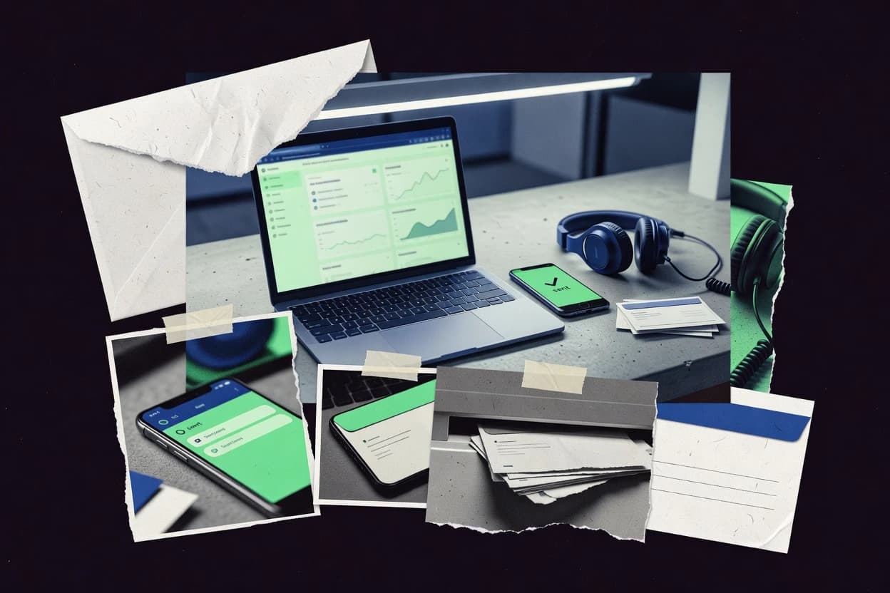 Top 10 Best Email Blast Marketing Software of 2026