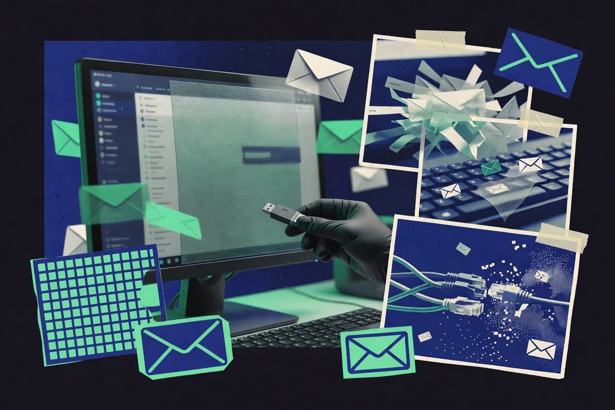 Top 10 Best Email Blocking Software of 2026